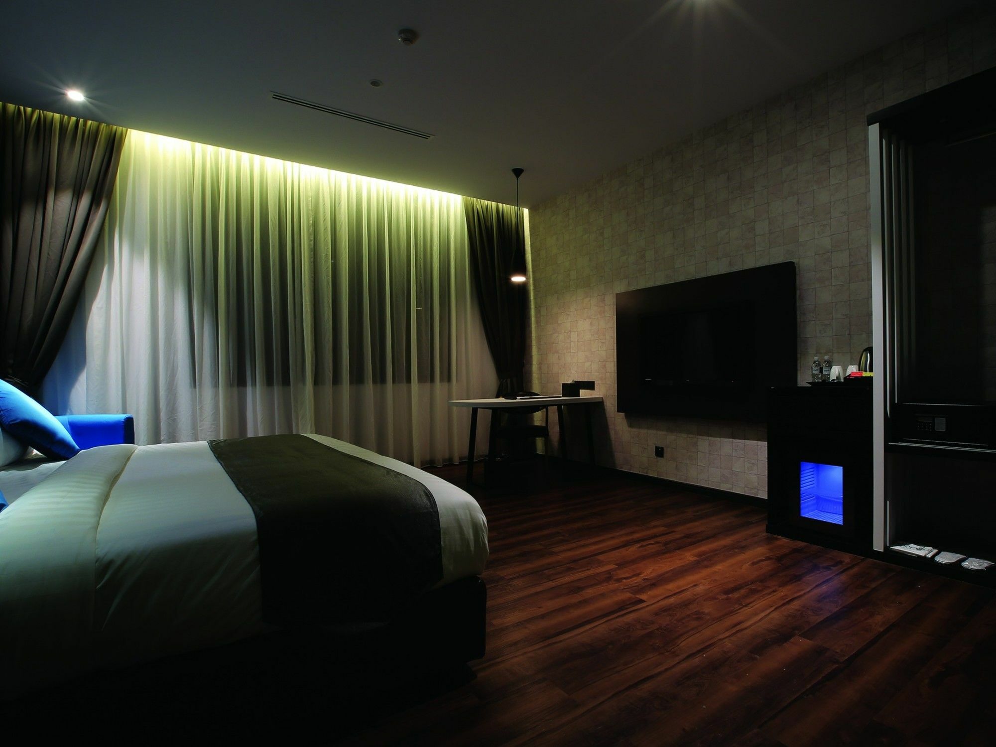 Iconic Hotel Bukit Mertajam Exterior photo